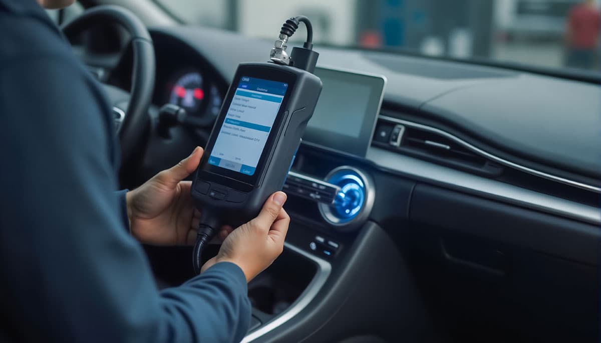 Reparar y modificar todo tipo de centralitas en Vigo